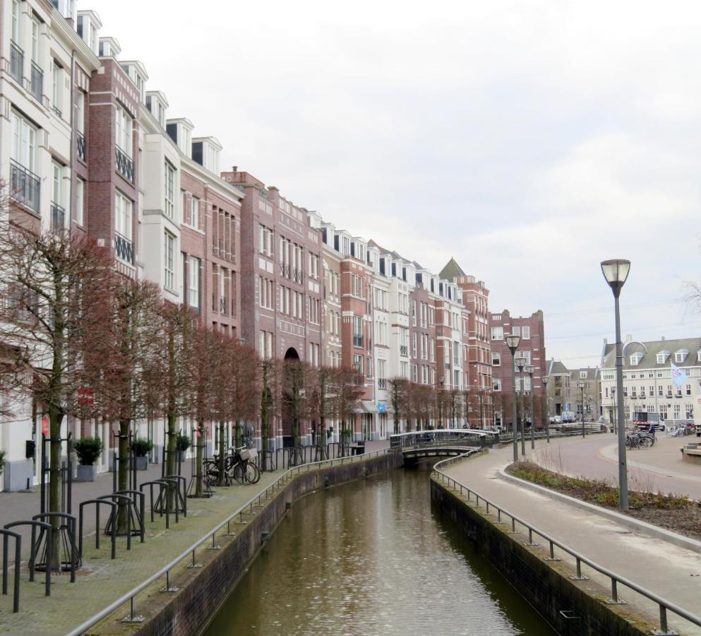 Jacky'S Place Helmond Exterior foto